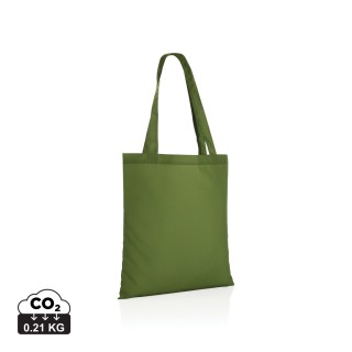 Bolsa de mano RPET 190T